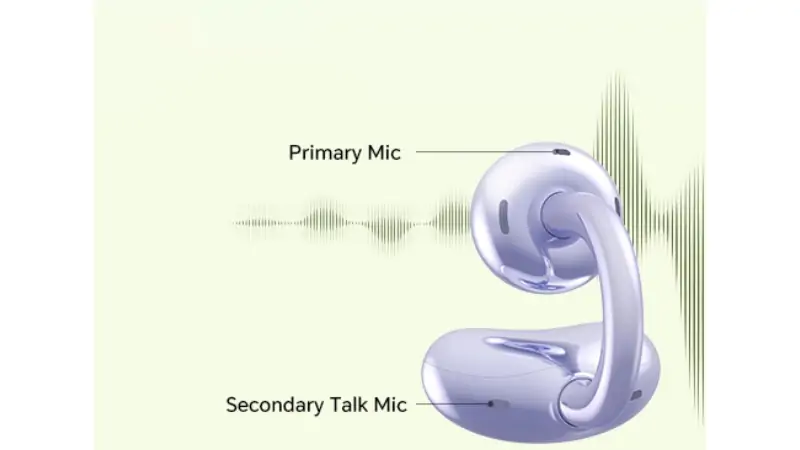 Nhiều tính năng thông minh giúp sử dụng tiện hơn