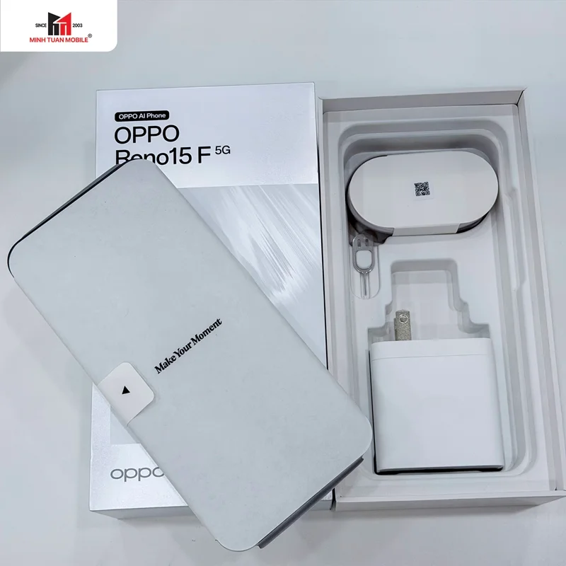 Smartphone Android ưu đãi từ 3.240K dịp Quốc tế Thiếu Nhi