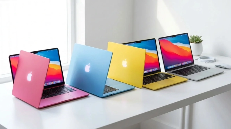 Tổng quan dòng máy MacBook Neo giá rẻ của Apple