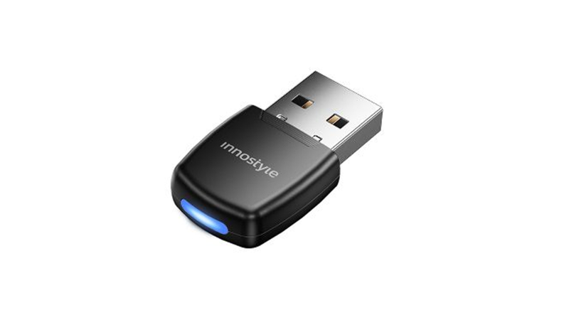Cổng chuyển đổi OTG Innostyle NexaLink USB-A to Wifi AWF6
