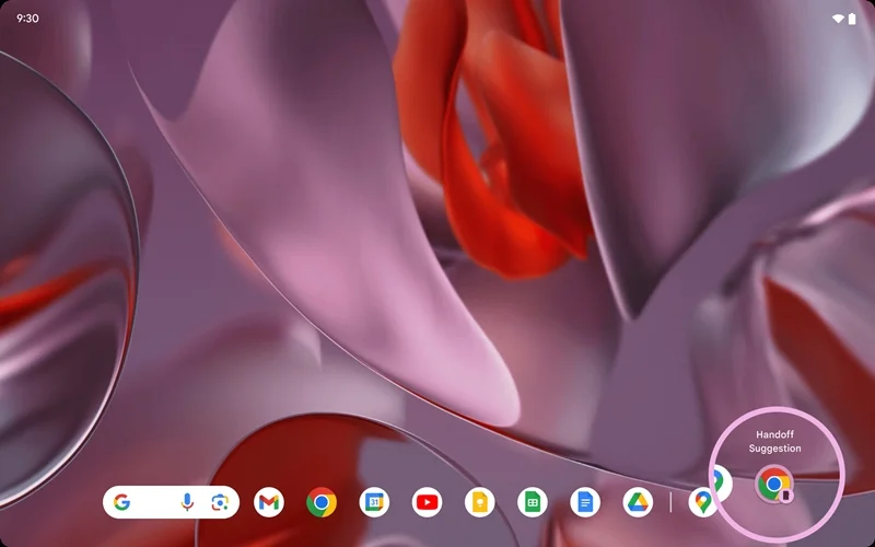 Continue On trên Android 17 mang lại những giá trị thực tiễn vô cùng to lớn