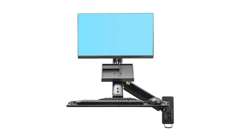 Giá treo tường màn hình North Bayou MB32 19-27 inch