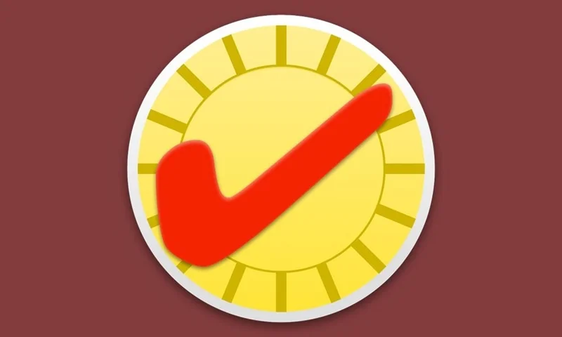 EtreCheck được các chuyên gia Apple khuyên dùng