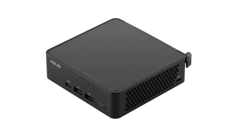 Khả năng nâng cấp RAM DDR5 và lưu trữ linh hoạt
