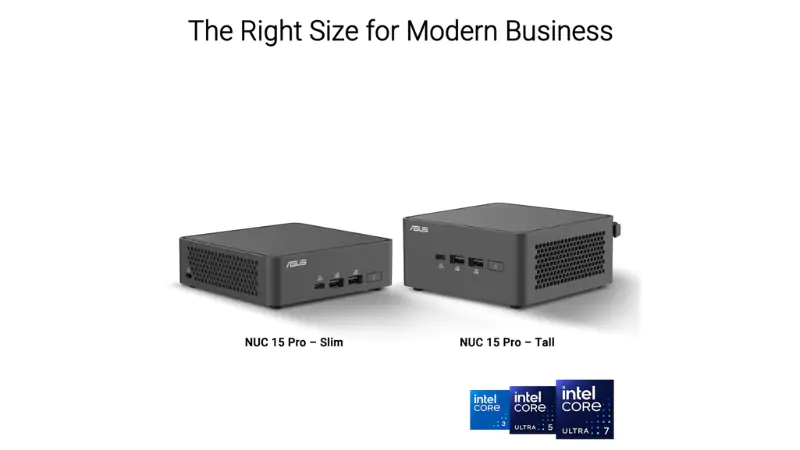 Sức mạnh vi xử lý Intel Core Ultra 5 225H