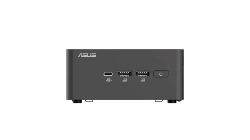 Máy bộ Asus Mini PC NUC 15 Pro Tall RNUC15CRHU700000I (Ultra 7 255H 3Y)