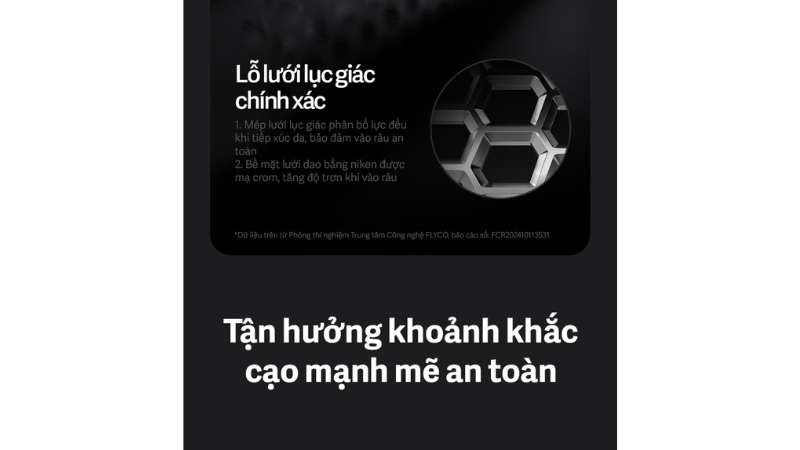 Hệ thống điều khiển an toàn