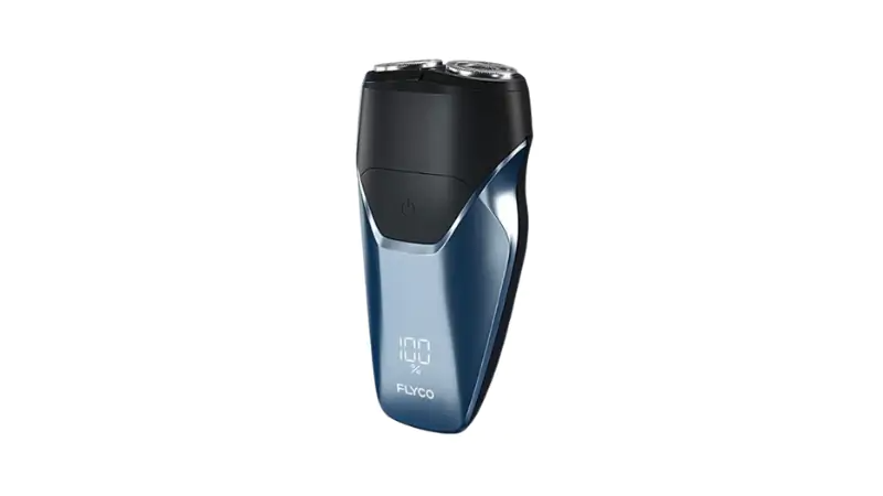 Công nghệ cạo khô và ướt chuẩn IPX7