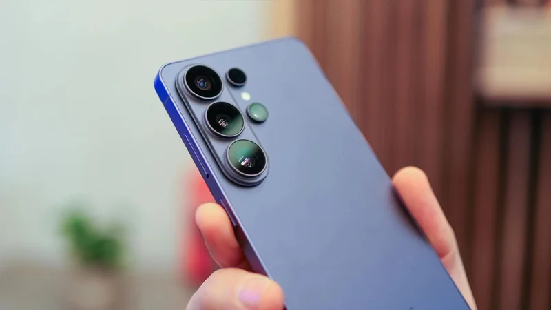 Chỉ một số Smartphone Android chạy được Gemini Intelligence