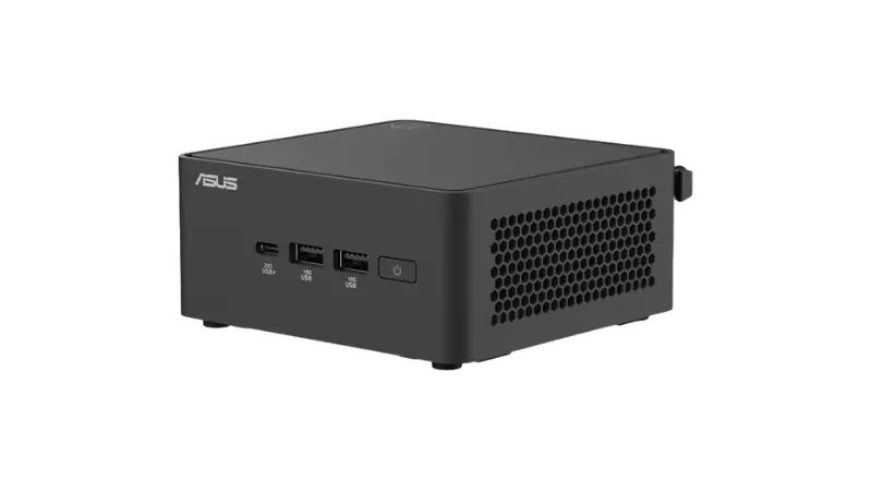Sức mạnh vi xử lý Intel Core 5 thế hệ mới