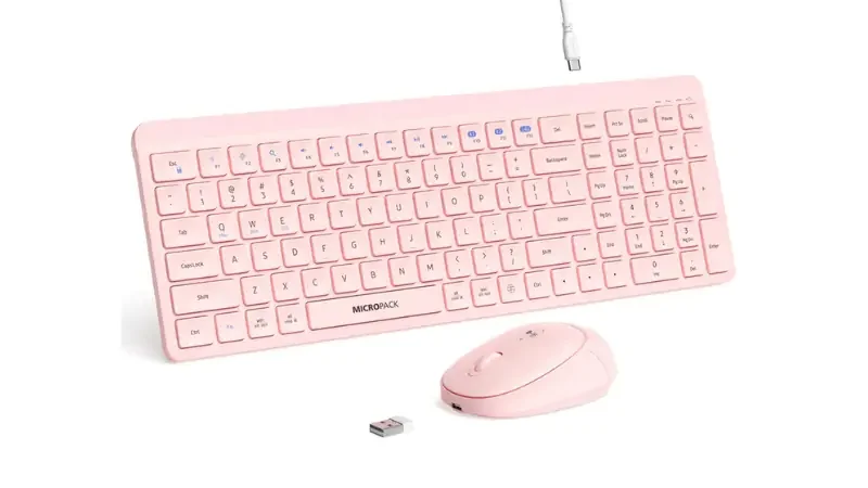 Bàn phím rời cho MacBook Neo