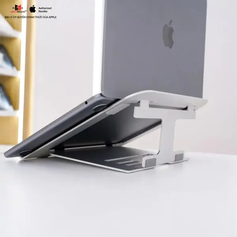 Giá đỡ công thái học cho MacBook Neo