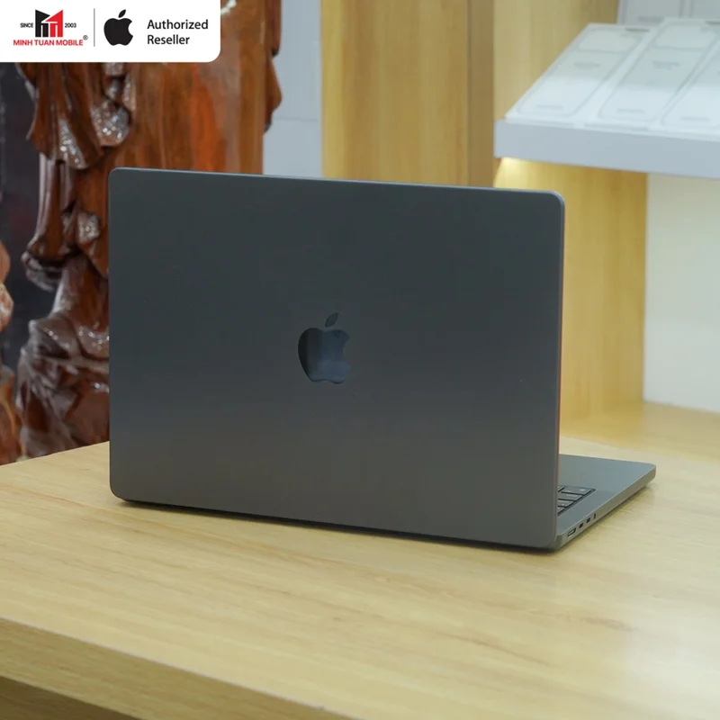Bảng giá thu cũ đổi mới Mac tại Minh Tuấn Mobile