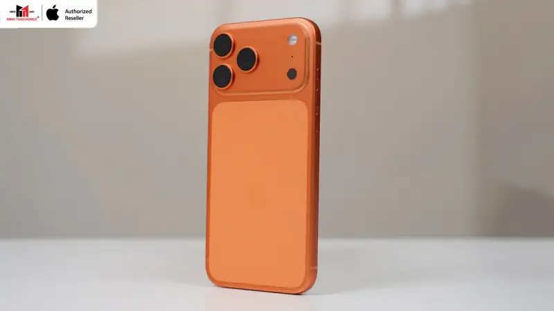 Khách hàng không cần chứng minh thu nhập để trả góp tại Minh Tuấn Mobile