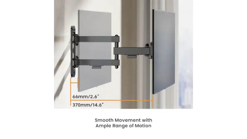 Đánh giá tính năng nổi bật của Brateck LDA40-223