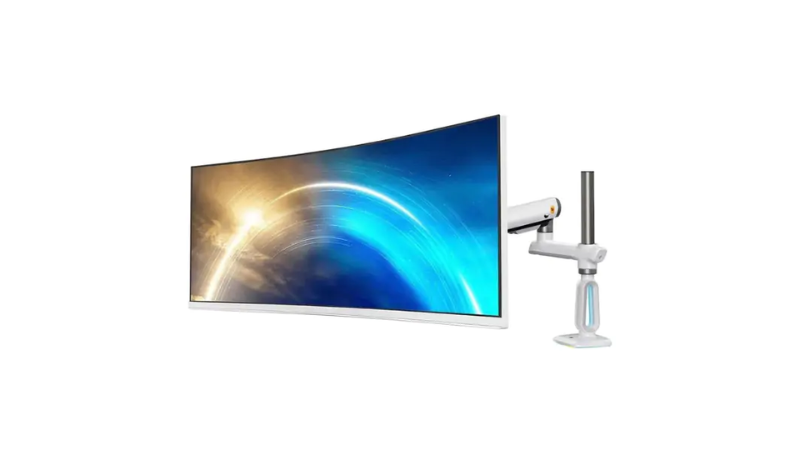 Thiết kế hiện đại, bền bỉ và nổi bật trong mọi góc setup
