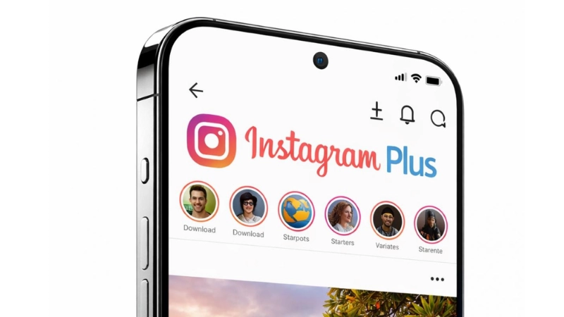 Instagram Plus có gì đặc biệt?