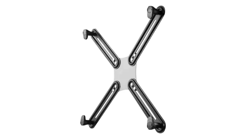 Kẹp màn hình Brateck XMA-01