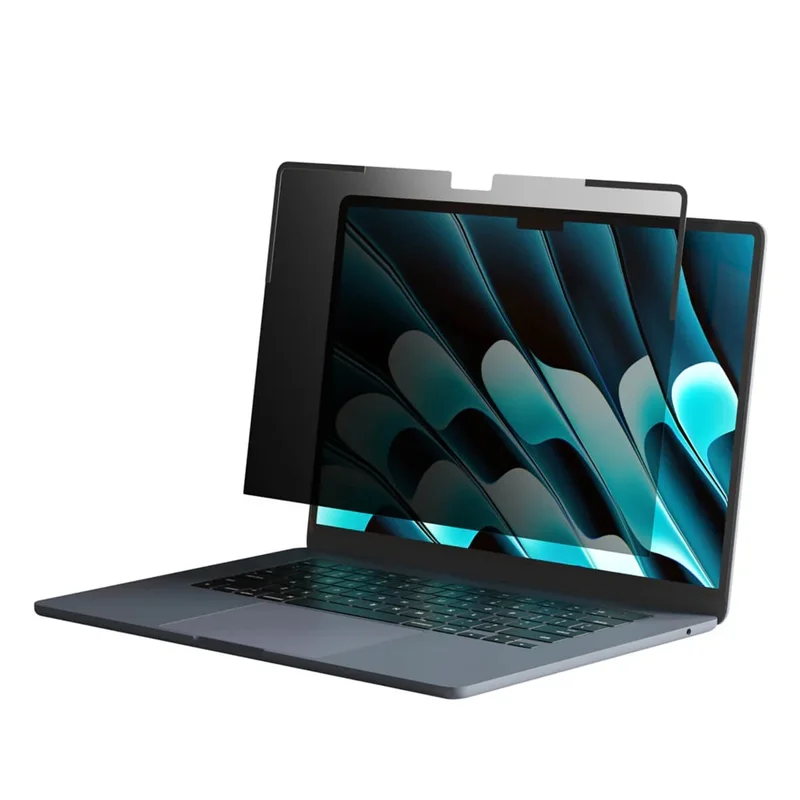Người dùng nên dán màn hình bảo vệ MacBook Air M5