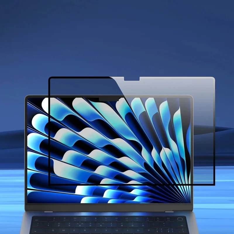 Cần nắm rõ nguyên tắc chọn miếng dán an toàn cho MacBook Air M5