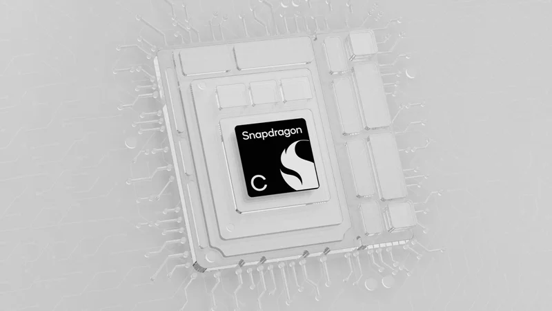 Qualcomm giới thiệu Snapdragon C hướng đến thị trường laptop giá rẻ