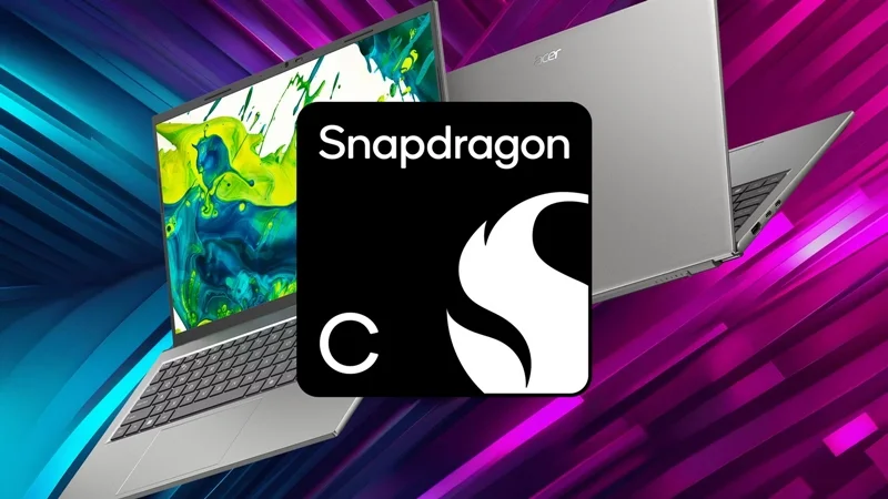 Snapdragon C chọn một lối đi hoàn toàn khác để phù hợp với bài toán chi phí