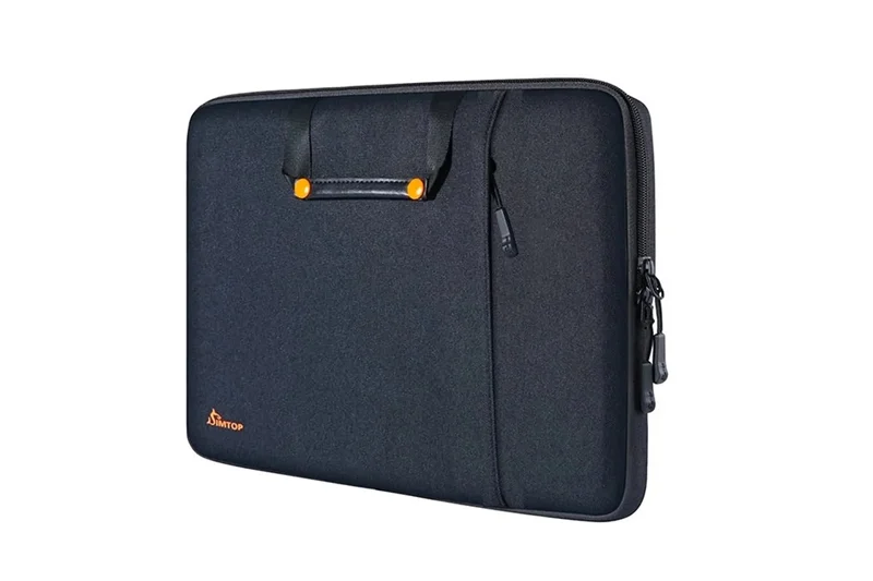 Túi chống sốc MacBook 16 inch SIMTOP Slim Air
