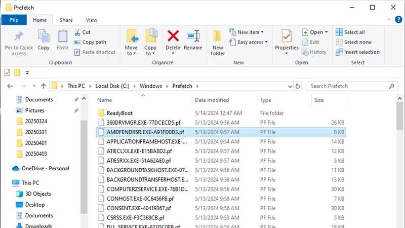 Vì sao Windows lại tiêu tốn nhiều RAM?