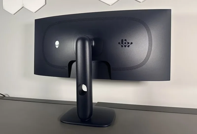 Thông số kỹ thuật nổi bật của màn hình Alienware AW3426DW