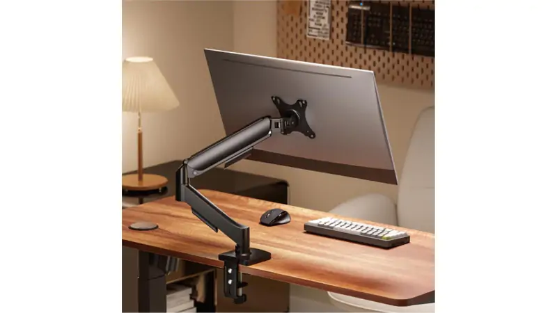 Giá treo màn hình máy tính Brateck LDT97-C012E 17-32 inch