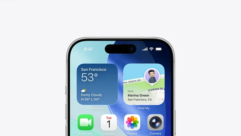 iOS 26.5.1 khắc phục lỗi sạc nghiêm trọng trên iPhone 17 và iPhone Air