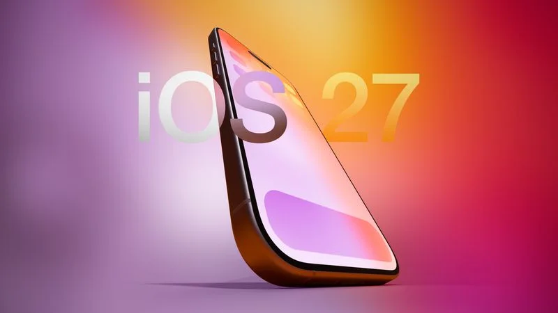 iOS 26.6 Beta 1 là bước đệm hoàn hảo cho iOS 27