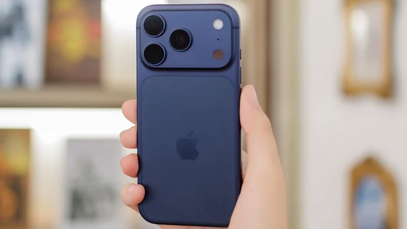 Cơ hội sở hữu iPhone giá tốt tại Minh Tuấn Mobile