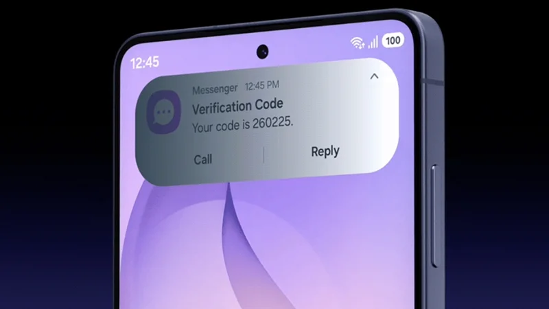 Xiaomi phát triển tính năng tương tự Privacy Display của Samsung