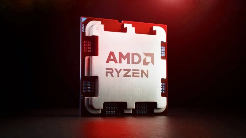 Thông số nổi bật của Ryzen 7 7700X3D