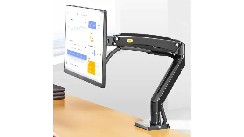 Lợi ích thực tế khi sử dụng giá treo màn hình NB H100