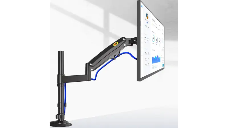 Thay đổi góc nhìn linh hoạt và bảo vệ sức khỏe