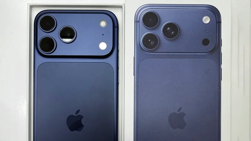 Khi nào là thời điểm vàng để mua iPhone 17 Pro Max?