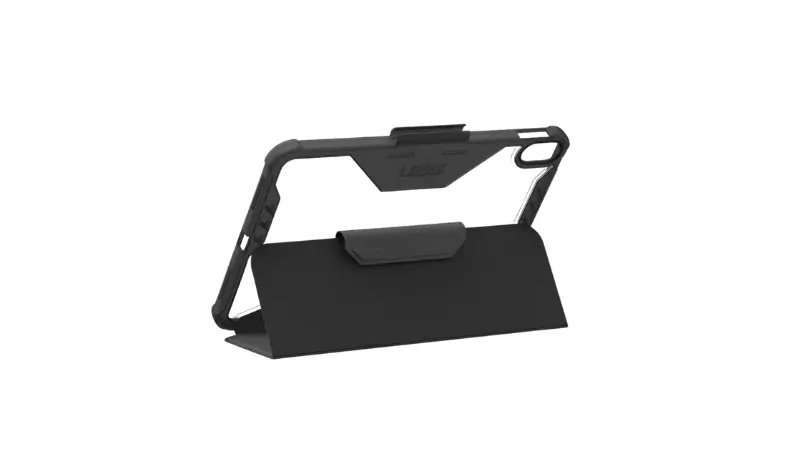 Công nghệ Featherlight siêu nhẹ kết hợp khả năng chống sốc chuẩn quân đội