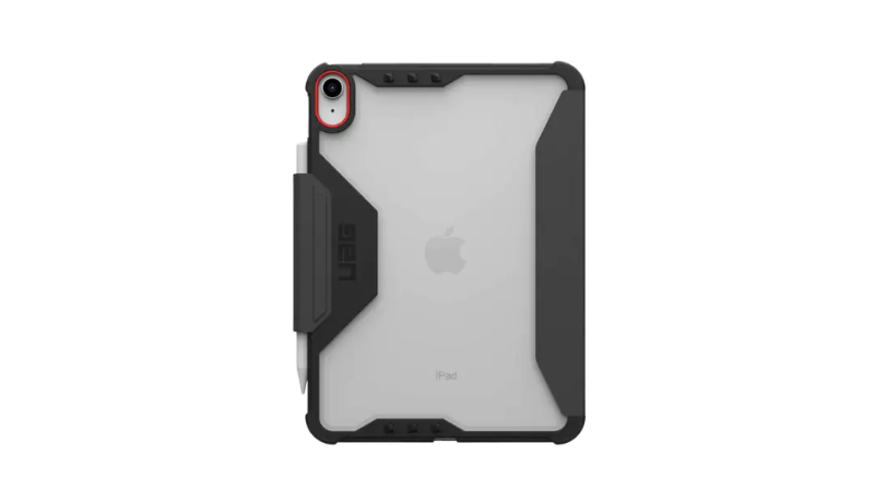 Bao da chống sốc iPad (A16) Gen 10 UAG Plyo LT