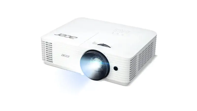 Ưu điểm vượt trội của Acer H5386BDi