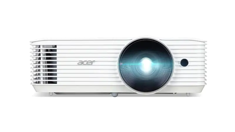 Máy chiếu Acer H5386BDi Wireless