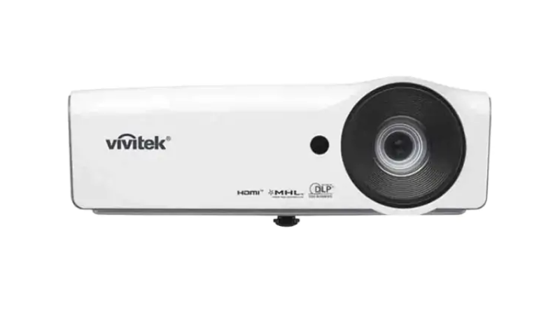 Máy chiếu Vivitek BS570