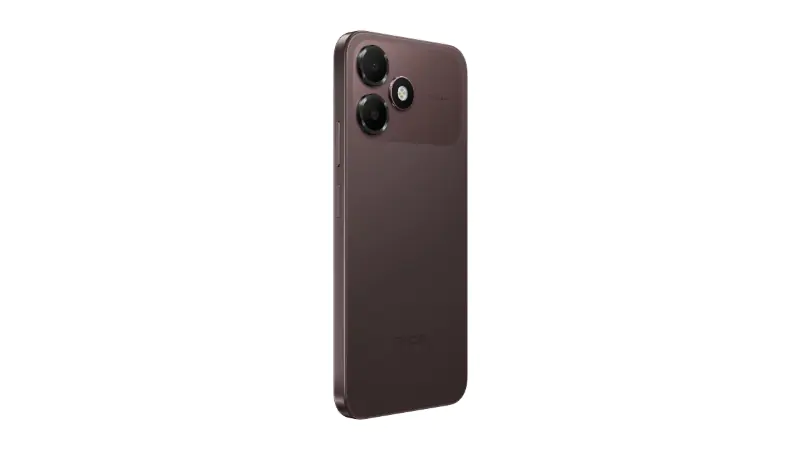 Độ bền phần cứng đạt chuẩn IP64 và cam kết 48 tháng