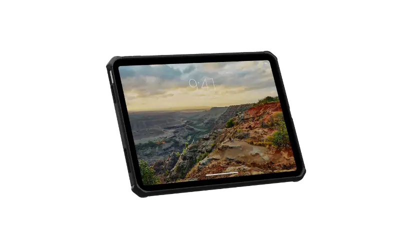 Khả năng bảo vệ toàn diện cho iPad 11 inch