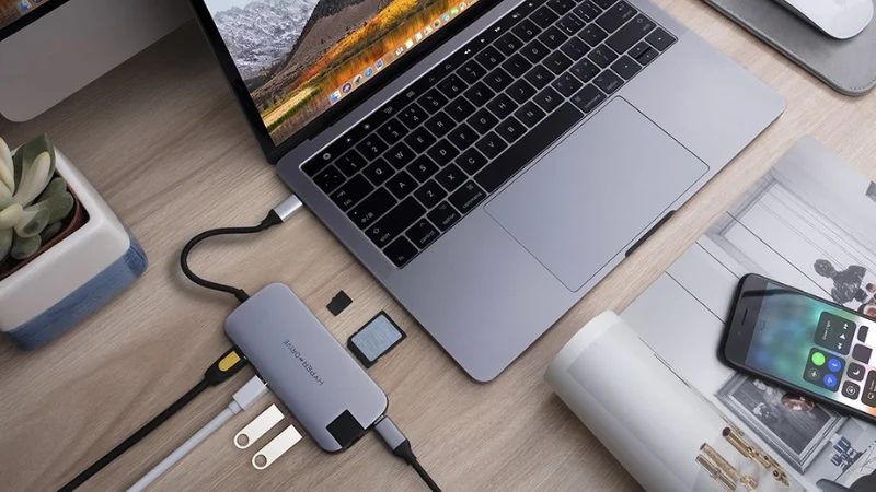 Hướng dẫn lựa chọn Hub chuyển đổi theo nhu cầu thực tế
