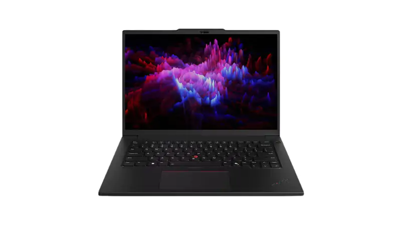 Laptop Lenovo ThinkPad P14s Gen 6 21QT005HVA