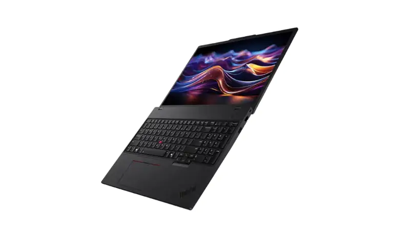 Laptop Lenovo ThinkPad P16s Gen 4 21QV005FVA 