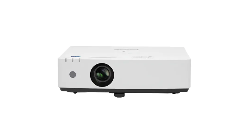 Máy chiếu Panasonic PT-LMZ460