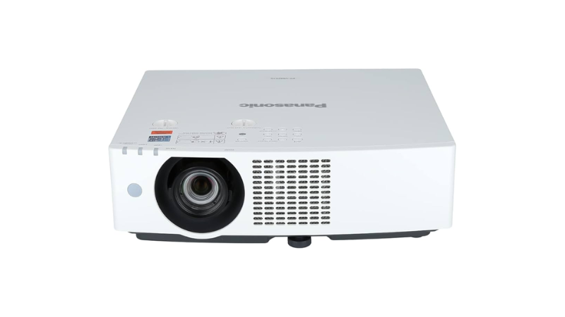 Máy chiếu Panasonic PT-VMZ51S